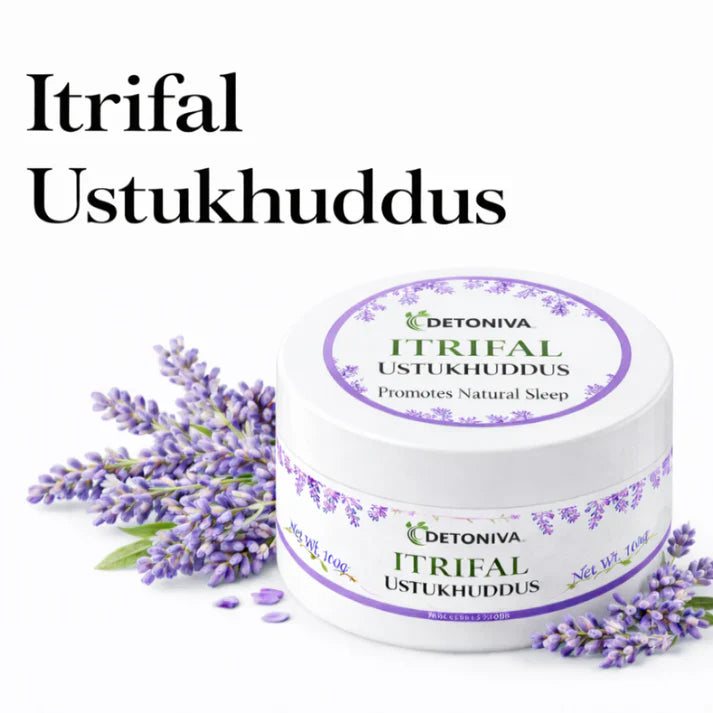 Itrifal Ustukhuddus