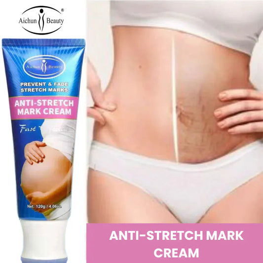 Anti-Stretch Mark Cream ( Original Import )
