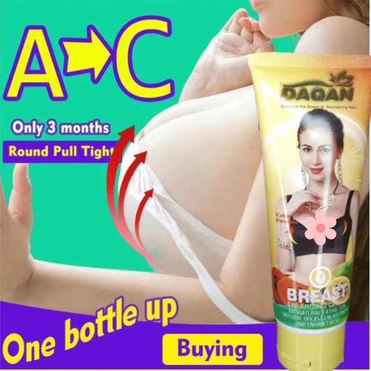 Br*ast Enhancement Cream