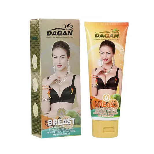 Br*ast Enhancement Cream