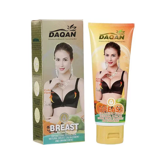 Br*ast Enhancement Cream