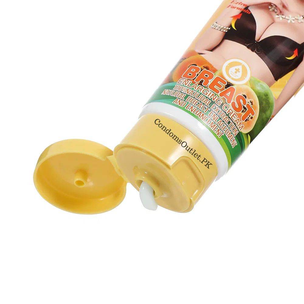 Br*ast Enhancement Cream