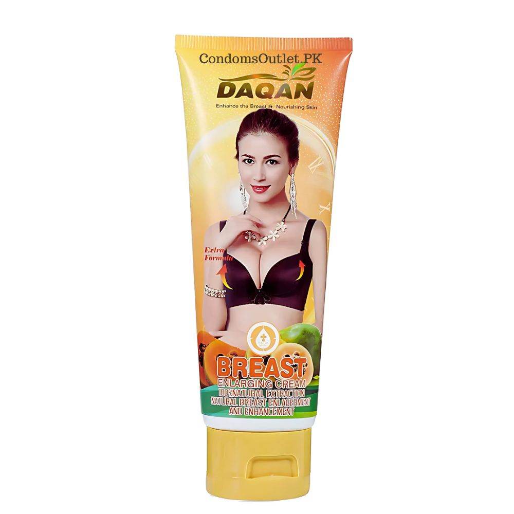 Br*ast Enhancement Cream