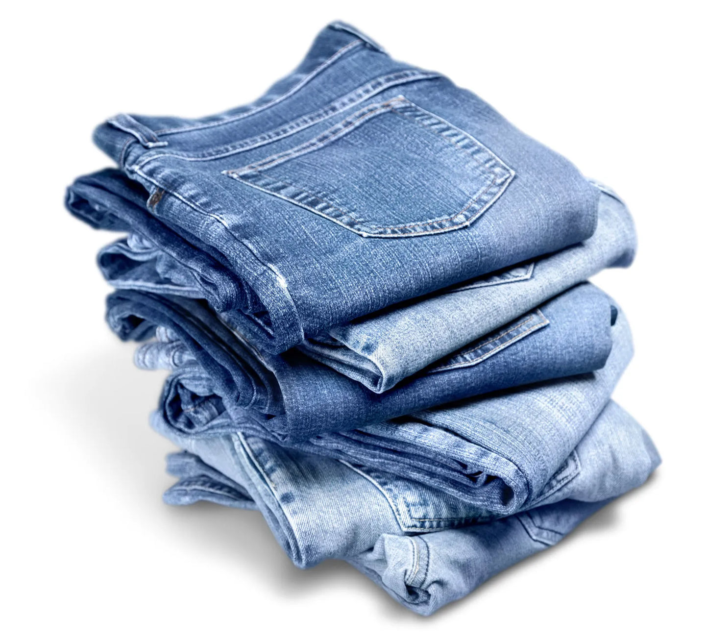 Why Do We Say “A Pair of Pants”?