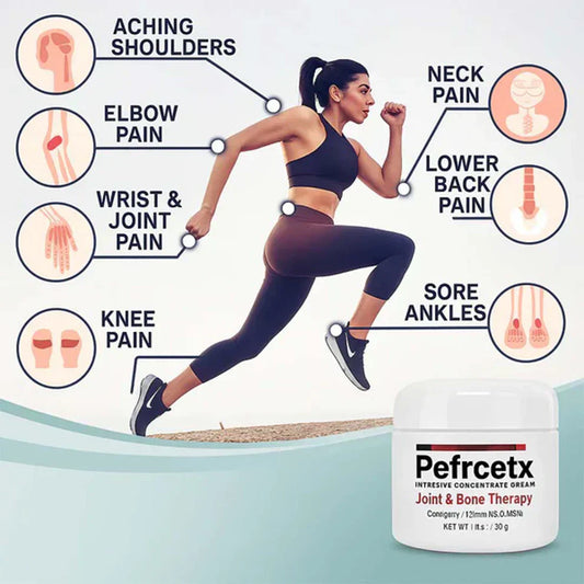 MD Perfectx Pain Relief Cream | Arthritis, Backache & Muscle Care