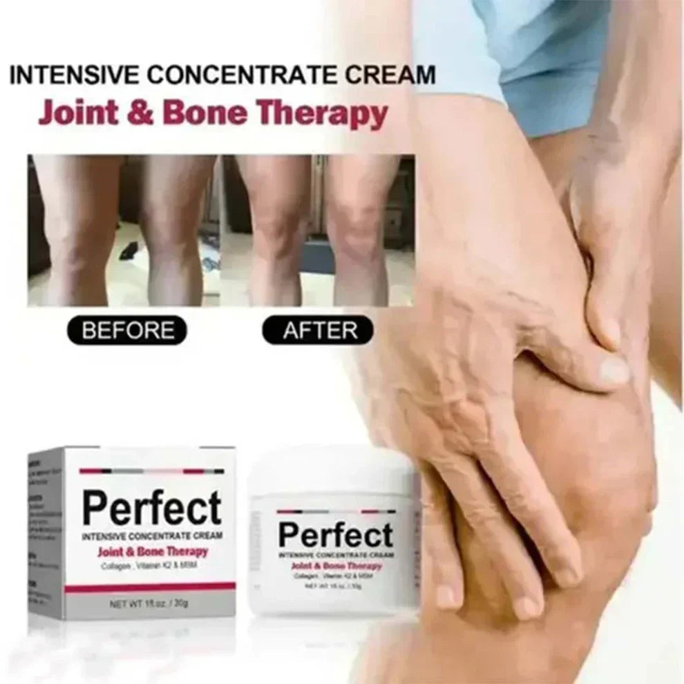 MD Perfectx Pain Relief Cream | Arthritis, Backache & Muscle Care