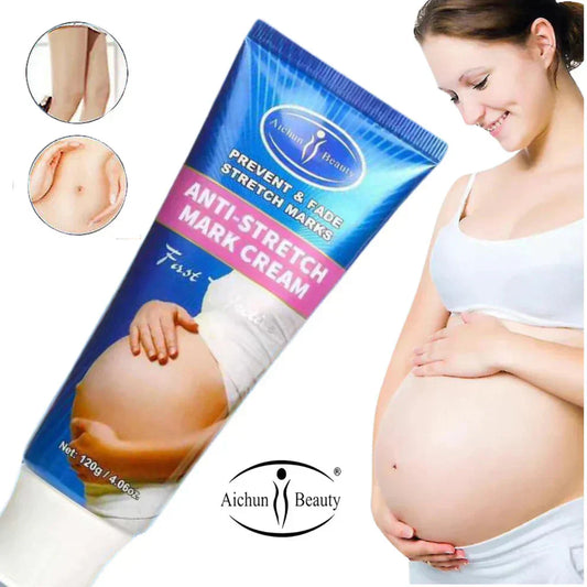 Anti-Stretch Mark Cream ( Original Import )