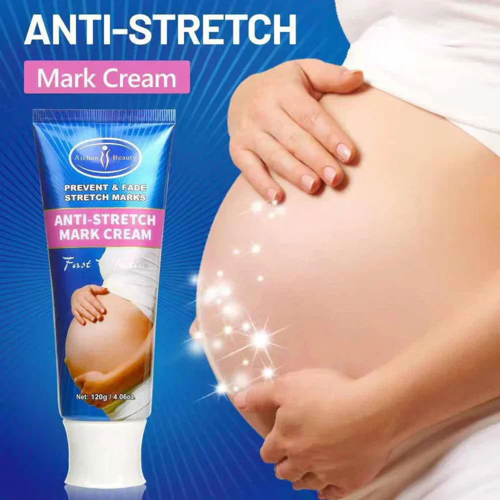 Anti-Stretch Mark Cream ( Original Import )