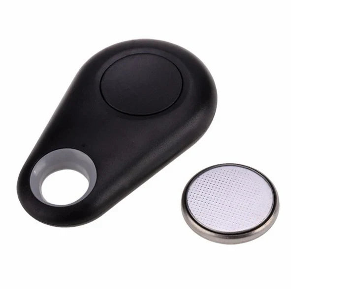 Mini Bluetooth GPS Tracker for Luggage and Key Loss