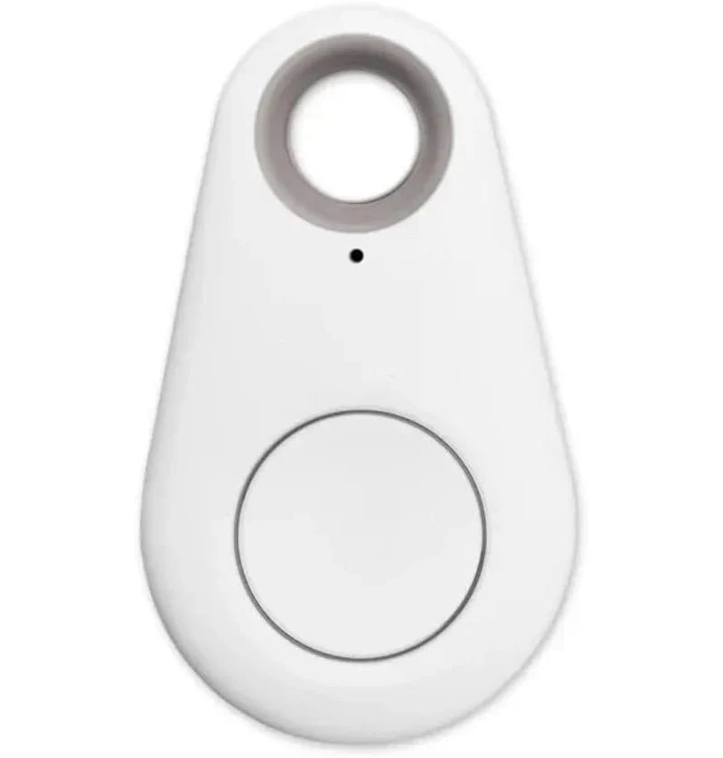 Mini Bluetooth GPS Tracker for Luggage and Key Loss